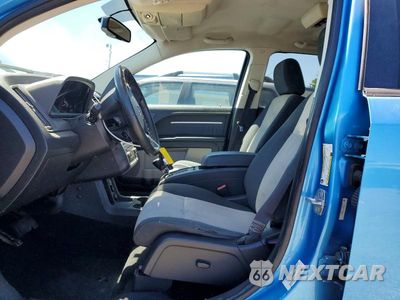 Zdjęcie 7 z 13 samochodu: 2009 DODGE JOURNEY SXT VIN:3D4GH57V99T582723 - miniatura