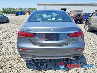 Zdjęcie 6 z 12 samochodu: 2023 MERCEDES-BENZ E 350 4MATIC VIN:W1KZF8EB1PB165607 - miniatura