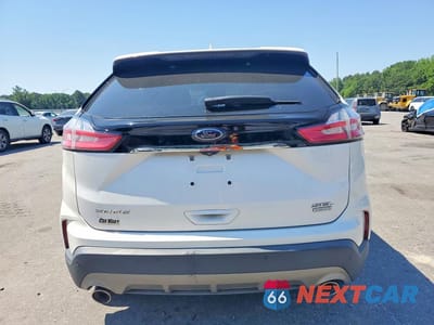Zdjęcie 6 z 13 samochodu: 2019 FORD EDGE SEL VIN:2FMPK3J99KBC08253 - miniatura
