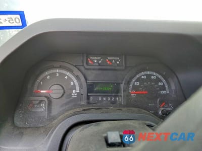 Zdjęcie 9 z 12 samochodu: 2012 FORD ECONOLINE E250 VAN VIN:1FTNS2EL2CDA18690 - miniatura