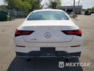 Zdjęcie 6 z 12 samochodu: 2025 MERCEDES-BENZ CLA 250 VIN:W1K5J4GB5SN522605 - miniatura