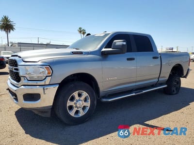 2024 RAM 2500 BIG HORN 3C6UR5DJ8RG323509 - główne zdjęcie licytacji z USA - miniatura