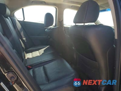 Zdjęcie 10 z 12 samochodu: 2010 ACURA TSX VIN:JH4CU2F69AC014874 - miniatura