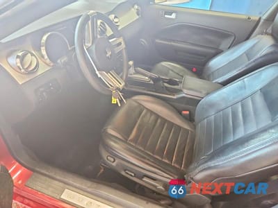 Zdjęcie 7 z 12 samochodu: 2006 FORD MUSTANG GT VIN:1ZVHT82H865174886 - miniatura