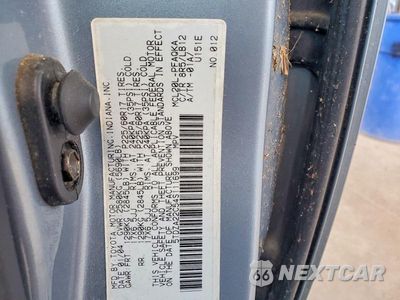 Zdjęcie 13 z 13 samochodu: 2013 TOYOTA SIENNA VIN:5TDZA22C54S111699 - miniatura