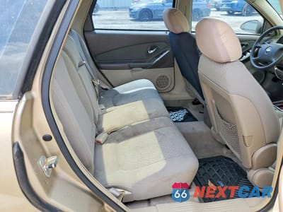 Zdjęcie 10 z 12 samochodu: 2006 CHEVROLET MALIBU MAXX LT VIN:1G1ZT61876F102254 - miniatura