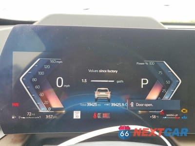 Zdjęcie 9 z 13 samochodu: 2024 BMW X1 XDRIVE28I VIN:WBX73EF09R5Y41523 - miniatura