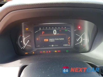 Zdjęcie 9 z 14 samochodu: 2025 HONDA PASSPORT TRAIL SPORT VIN:5FNYF8H62SB011031 - miniatura