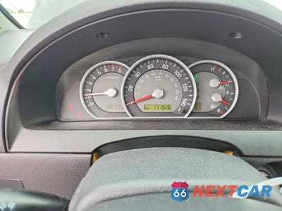 Zdjęcie 9 z 13 samochodu: 2007 KIA SORENTO BASE VIN:KNDJD736375670835 - miniatura