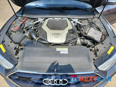 Zdjęcie 11 z 12 samochodu: 2019 AUDI A7 PRESTIGE S-LINE VIN:WAUV2AF29KN067794 - miniatura