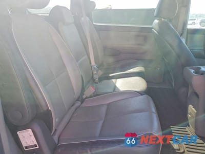Zdjęcie 11 z 14 samochodu: 2016 KIA SEDONA LX VIN:KNDMB5C12G6210569 - miniatura