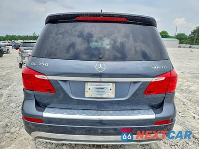Zdjęcie 6 z 12 samochodu: 2013 MERCEDES-BENZ GL 350 BLUETEC VIN:4JGDF2EE3DA253583 - miniatura