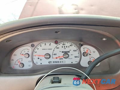Zdjęcie 9 z 12 samochodu: 2001 FORD EXPLORER SPORT TRAC VIN:1FMZU67E91UA62728 - miniatura