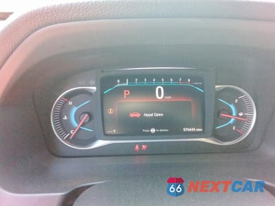 Zdjęcie 9 z 13 samochodu: 2020 HONDA PILOT EXL VIN:5FNYF5H50LB023055 - miniatura