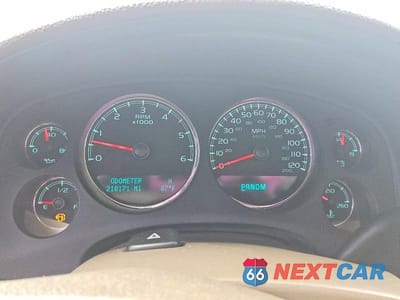 Zdjęcie 9 z 13 samochodu: 2010 GMC YUKON SLT VIN:1GKUCCE04AR288352 - miniatura