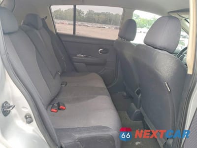 Zdjęcie 10 z 12 samochodu: 2009 NISSAN VERSA 1.8 S VIN:3N1BC13E69L359899 - miniatura