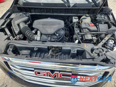 Zdjęcie 12 z 13 samochodu: 2018 GMC ACADIA SLT-1 VIN:1GKKNULS1JZ206024 - miniatura