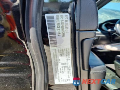 Zdjęcie 13 z 13 samochodu: 2021 JEEP GRAND CHEROKEE LIMITED VIN:1C4RJFBG4MC525553 - miniatura