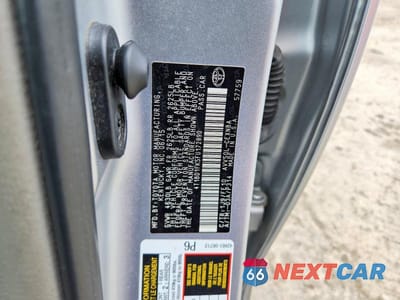 Zdjęcie 12 z 12 samochodu: 2015 TOYOTA CAMRY HYBRID LE VIN:4T1BD1FK5FU172890 - miniatura