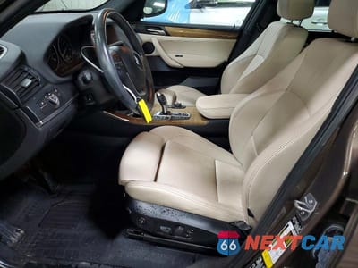 Zdjęcie 7 z 12 samochodu: 2013 BMW X3 XDRIVE28I VIN:5UXWX9C57D0A23249 - miniatura