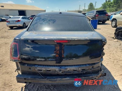Zdjęcie 6 z 12 samochodu: 2014 CHRYSLER 300 VIN:2C3CCARG6EH384724 - miniatura