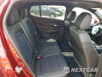 Zdjęcie 11 z 14 samochodu: 2025 BUICK ENVISTA PREFERRED VIN:KL47LAEP8SB169413 - miniatura