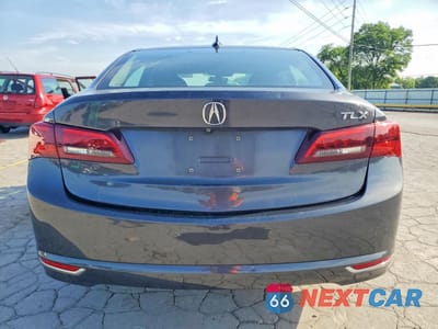 Zdjęcie 6 z 12 samochodu: 2015 ACURA TLX TECH VIN:19UUB1F54FA008062 - miniatura