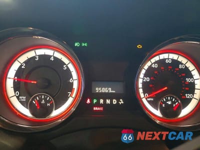 Zdjęcie 9 z 13 samochodu: 2017 DODGE GRAND CARAVAN SXT VIN:2C4RDGCG5HR864900 - miniatura