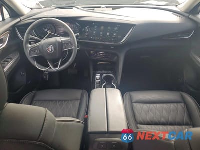 Zdjęcie 8 z 14 samochodu: 2023 BUICK ENVISION AVENIR VIN:LRBFZRR49PD033350 - miniatura