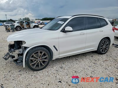 2020 BMW X3 SDRIVE30I 5UXTY3C08L9B93406 - główne zdjęcie licytacji z USA - miniatura