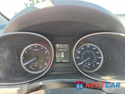 Zdjęcie 9 z 13 samochodu: 2018 HYUNDAI SANTA FE SPORT 2.4L VIN:5XYZT3LB5JG553221 - miniatura