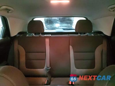 Zdjęcie 10 z 14 samochodu: 2021 CHEVROLET TRAILBLAZER LT VIN:KL79MPS25MB130804 - miniatura