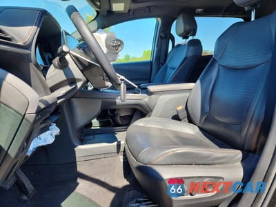 Zdjęcie 7 z 12 samochodu: 2022 TOYOTA SIENNA XSE VIN:5TDDSKFCXNS046531 - miniatura