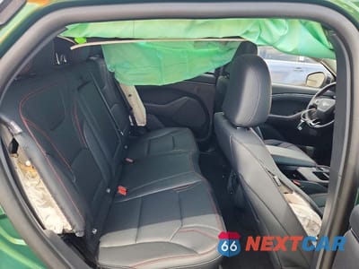 Zdjęcie 10 z 12 samochodu: 2025 FORD MUSTANG MACH-E PREMIUM VIN:3FMTK3SU2SMA45431 - miniatura