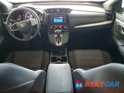 Zdjęcie 8 z 13 samochodu: 2018 HONDA CR-V LX VIN:2HKRW6H31JH232862 - miniatura