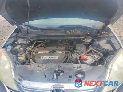 Zdjęcie 12 z 13 samochodu: 2009 HONDA CR-V EX VIN:5J6RE38549L026570 - miniatura