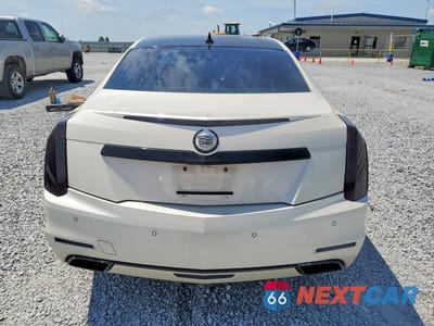 Zdjęcie 6 z 13 samochodu: 2014 CADILLAC CTS PERFORMANCE COLLECTION VIN:1G6AS5S32E0134196 - miniatura