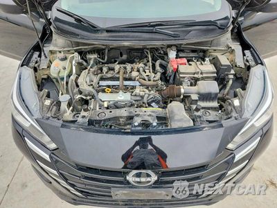 Zdjęcie 11 z 13 samochodu: 2024 NISSAN VERSA S VIN:3N1CN8DV8RL926040 - miniatura