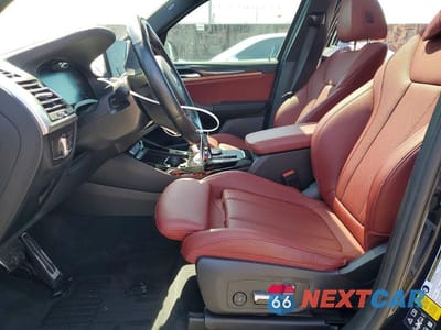 Zdjęcie 7 z 13 samochodu: 2022 BMW X3 M40I VIN:5UX83DP03N9L45273 - miniatura
