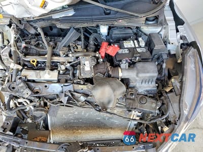 Zdjęcie 11 z 12 samochodu: 2023 NISSAN VERSA S VIN:3N1CN8DV5PL828290 - miniatura