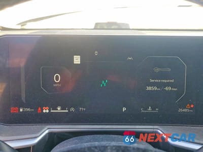 Zdjęcie 9 z 14 samochodu: 2024 KIA SORENTO X-LINE SX VIN:5XYRKDJF8RG307225 - miniatura