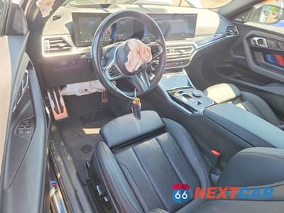 Zdjęcie 8 z 12 samochodu: 2024 BMW M240XI VIN:3MW53CM0XR8E45094 - miniatura