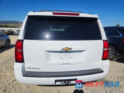 Zdjęcie 6 z 13 samochodu: 2019 CHEVROLET TAHOE C1500 VIN:1GNSKBKC3KR223161 - miniatura