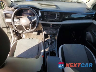 Zdjęcie 8 z 13 samochodu: 2022 VOLKSWAGEN TAOS S VIN:3VVDX7B2XNM027409 - miniatura