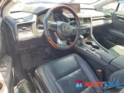 Zdjęcie 8 z 13 samochodu: 2018 LEXUS RX 350 BASE VIN:2T2BZMCA0JC149635 - miniatura