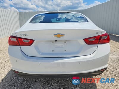 Zdjęcie 6 z 12 samochodu: 2025 CHEVROLET MALIBU LT VIN:1G1ZD5ST1SF155892 - miniatura