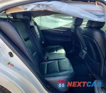 Zdjęcie 10 z 12 samochodu: 2013 LEXUS ES 350 VIN:JTHBK1GG1D2061782 - miniatura