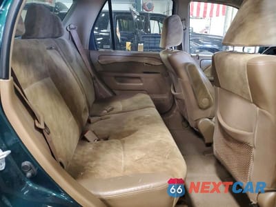 Zdjęcie 11 z 13 samochodu: 2004 HONDA CR-V EX VIN:JHLRD78824C020613 - miniatura