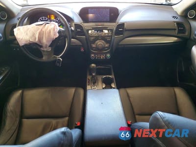 Zdjęcie 8 z 13 samochodu: 2013 ACURA RDX TECHNOLOGY VIN:5J8TB4H54DL000216 - miniatura