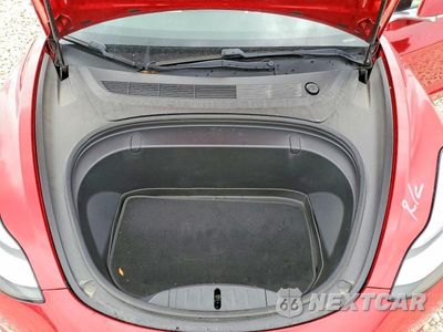 Zdjęcie 11 z 13 samochodu: 2018 TESLA MODEL 3 VIN:5YJ3E1EB5JF097441 - miniatura